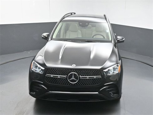 New 2026 Mercedes-Benz GLE 450 4MATIC image 44