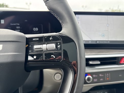 New 2026 Kia Sorento SX image 20