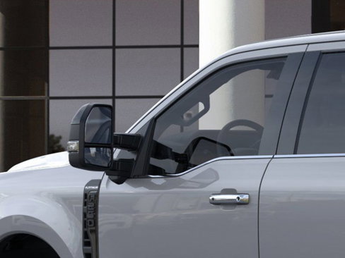 New 2026 Ford F250 Platinum w/ Tremor Off-Road Package image 20