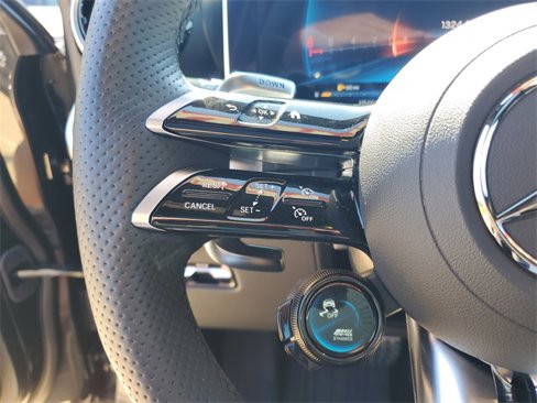 Used 2024 Mercedes-Benz GLC 43 AMG 4MATIC image 17