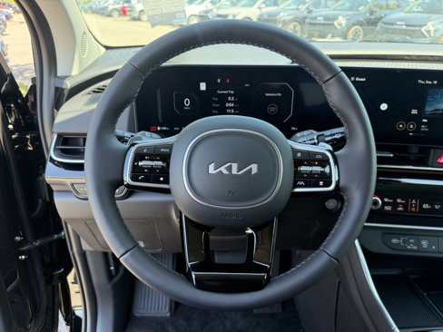 New 2026 Kia Carnival SX Prestige image 8