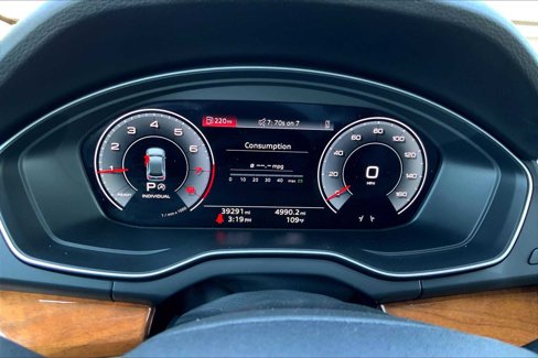 Used 2023 Audi Q5 2.0T Premium Plus image 22