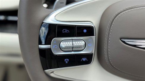 Used 2024 Genesis G90 3.5T image 34
