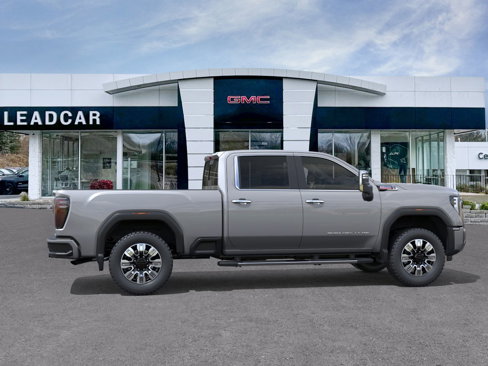 New 2026 GMC Sierra 2500 Denali w/ Denali Reserve Package image 29