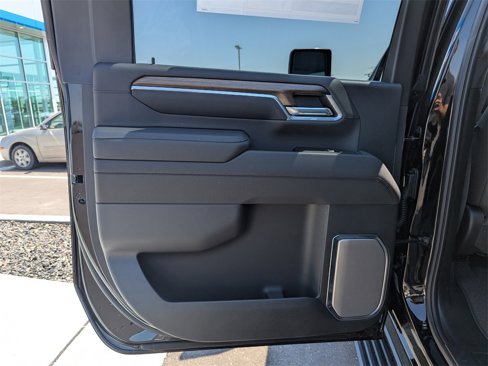 New 2025 Chevrolet Silverado 2500 High Country w/ Midnight Edition image 31