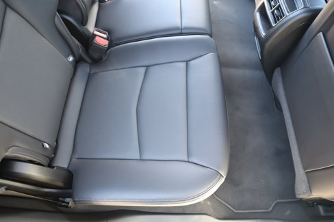 New 2025 Cadillac XT5 Premium Luxury w/ Technology Package image 15