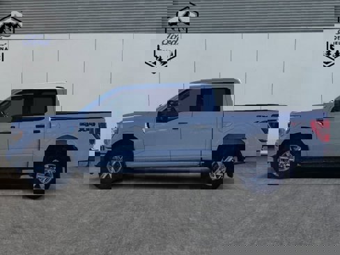 Certified 2021 Ford F150 XLT image 2