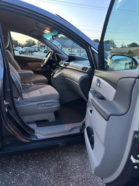 Used 2015 Honda Odyssey EX image 11