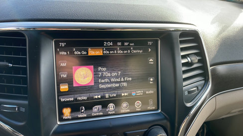 Used 2014 Jeep Grand Cherokee Limited image 34