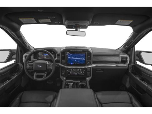 New 2025 Ford F150 Lariat image 5