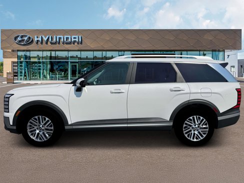 New 2026 Hyundai Palisade SEL image 3