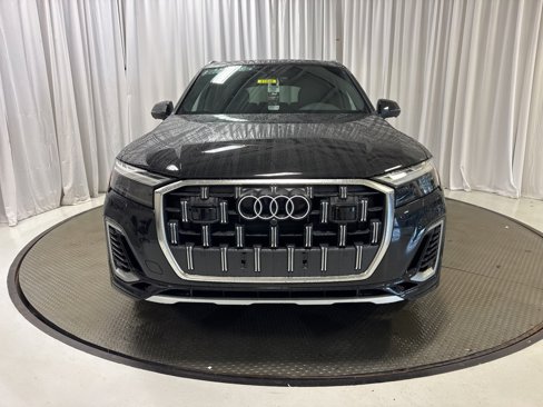 New 2025 Audi Q7 3.0T Premium Plus image 32