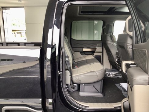 New 2025 Ford F350 XL image 35