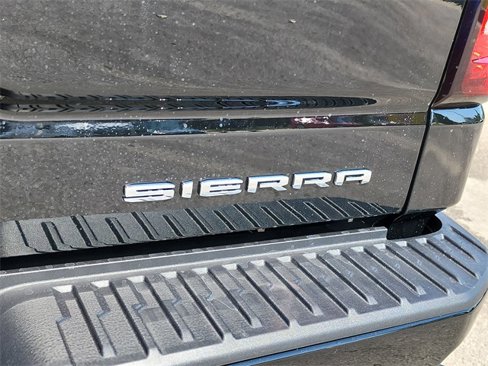 New 2026 GMC Sierra 1500 Denali Ultimate image 5