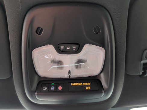 New 2026 Chevrolet TrailBlazer ACTIV image 16