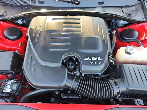 Used 2023 Dodge Charger SXT image 21