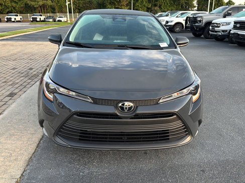 New 2026 Toyota Corolla LE image 7