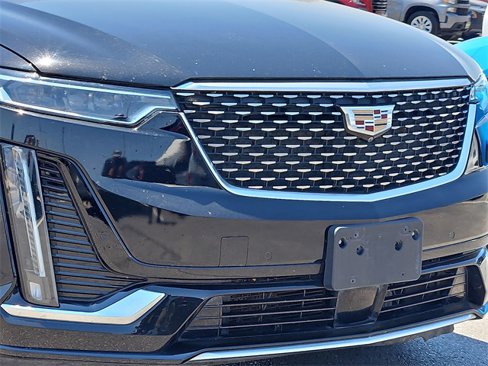 Used 2020 Cadillac XT6 Premium Luxury w/ Platinum Package image 7