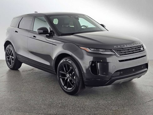 New 2026 Land Rover Range Rover Evoque S image 7