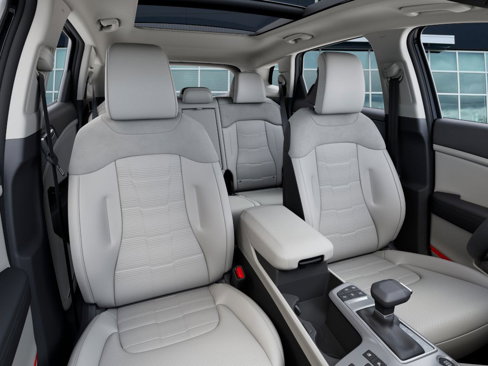 New 2026 Kia Sportage SX image 15