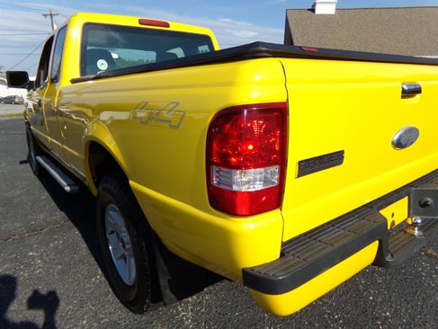 Used 2006 Ford Ranger XLT image 8