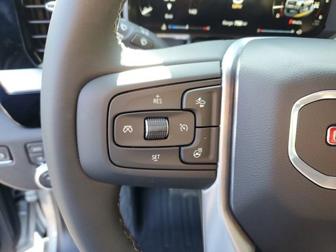 New 2026 GMC Sierra 2500 SLE w/ SLE Value Package; image 18