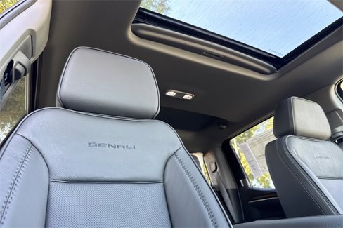 New 2026 GMC Sierra 1500 Denali image 18