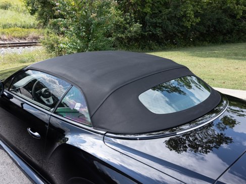 New 2025 Bentley Continental GT Speed image 55