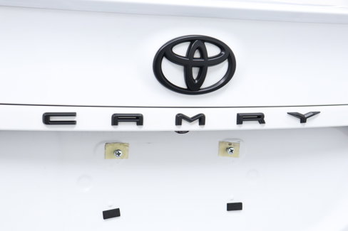 Used 2024 Toyota Camry SE image 59