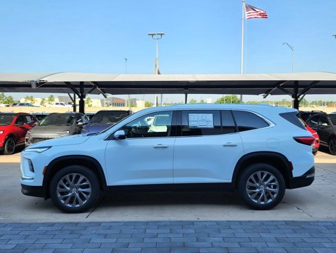 New 2026 Buick Enclave Preferred w/ Power Package image 7