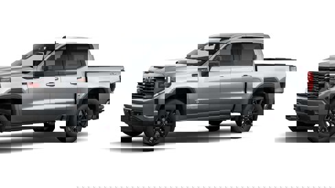New 2026 GMC Sierra 1500 Elevation image 28