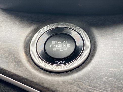 Used 2024 Jeep Grand Cherokee Limited 4xe image 31