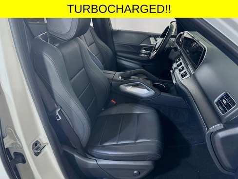 Used 2023 Mercedes-Benz GLE 350 4MATIC image 12