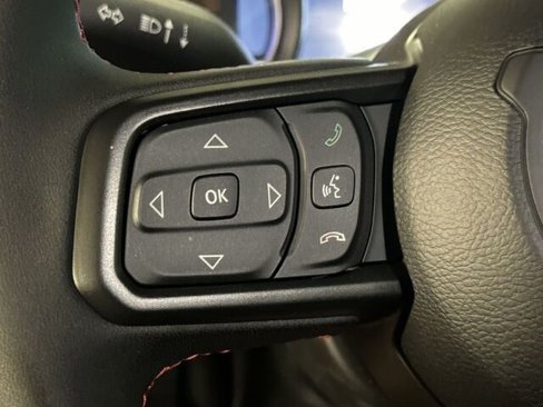Used 2024 Jeep Wrangler Unlimited Rubicon w/ Convenience Group image 6