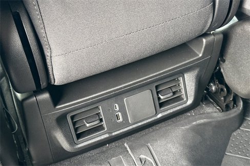 New 2026 Chevrolet Silverado 1500 Custom w/ LPO, Dark Essentials Package image 17