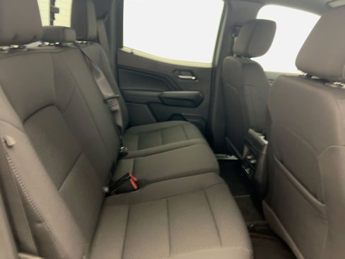 New 2026 Chevrolet Colorado LT w/ Advanced Trailering Package image 27