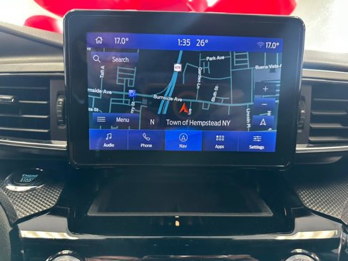 Used 2022 Ford Explorer ST-Line image 64