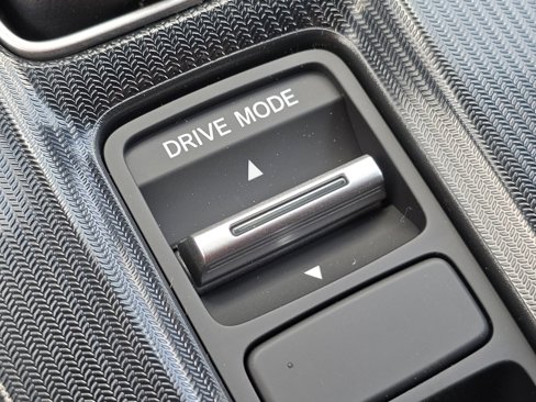 New 2026 Honda Civic Sport image 7