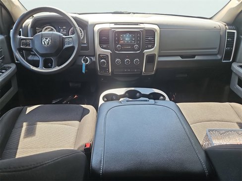 Used 2020 RAM 1500 Classic Warlock image 10