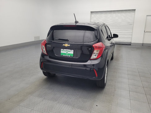Used 2021 Chevrolet Spark LT image 7