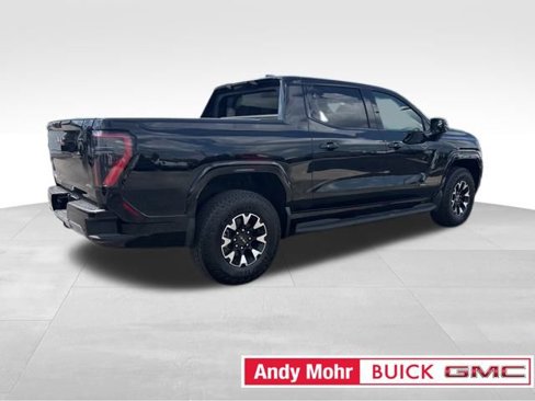 New 2026 GMC Sierra EV AT4 image 13