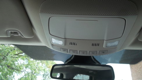 Used 2024 Ford Edge SEL image 16
