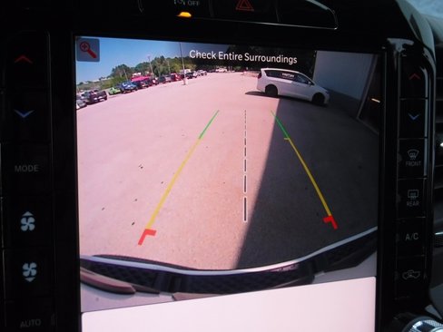 New 2026 RAM 1500 4x4 Crew Cab image 30