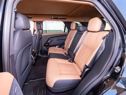 New 2025 Land Rover Range Rover Sport Dynamic SE image 44