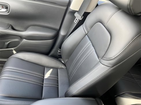 New 2026 Honda HR-V EX-L image 21