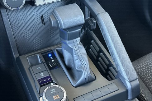New 2025 Toyota 4Runner SR5 image 24