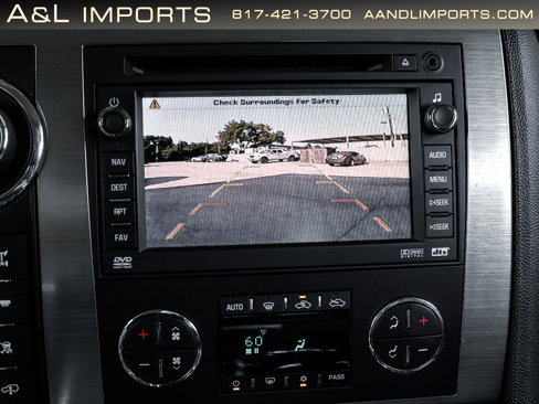Used 2008 HUMMER H2 SUT image 54