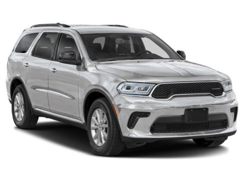 New 2026 Dodge Durango GT image 6