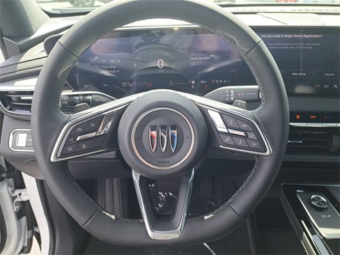 New 2026 Buick Enclave Sport Touring w/ Power Package image 12