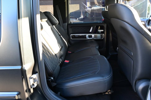 Used 2019 Mercedes-Benz G 63 AMG 4MATIC image 82